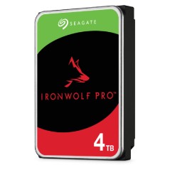 Buy Seagate ST4000NT001 Internal Hard Drive - Fast, Reliable, 4TB Storage Solution!